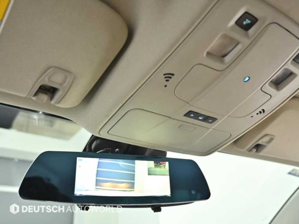 Chevrolet Malibu 2015 Blanco - Importación desde Corea - HF Imports Iquique - Foto 19