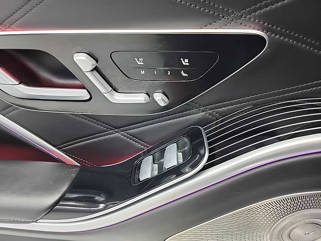 Mercedes Benz S Class 2023 Negro - Importación desde Corea - HF Imports Iquique - Foto 15