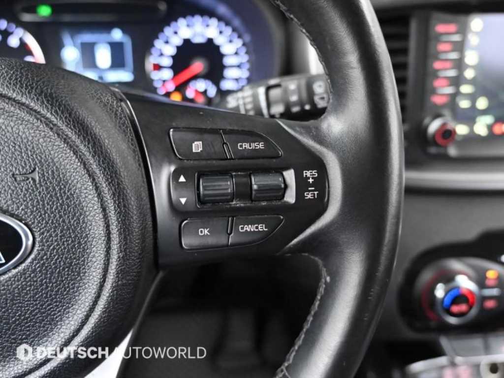 KIA Sorento 2015 Gris - Importación desde Corea - HF Imports Iquique - Foto 17