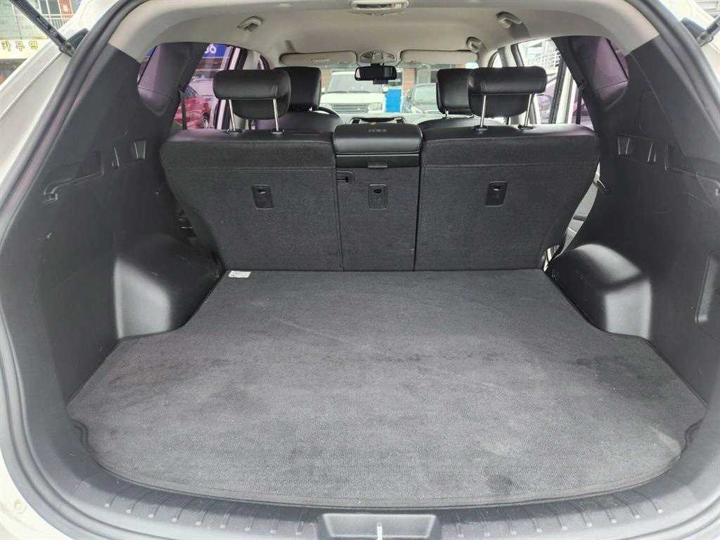 HYUNDAI Santa Fe - Vista 10