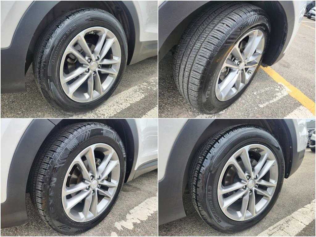 HYUNDAI Santa Fe 2016 Blanco - Importación desde Corea - HF Imports Iquique - Foto 14