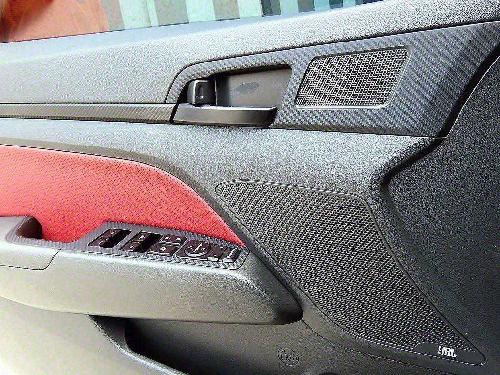 HYUNDAI Avante - Vista 11