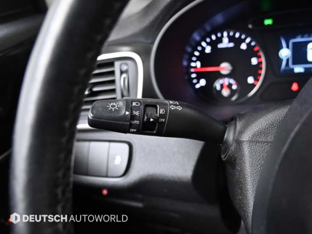 KIA Sorento 2015 Gris - Importación desde Corea - HF Imports Iquique - Foto 18