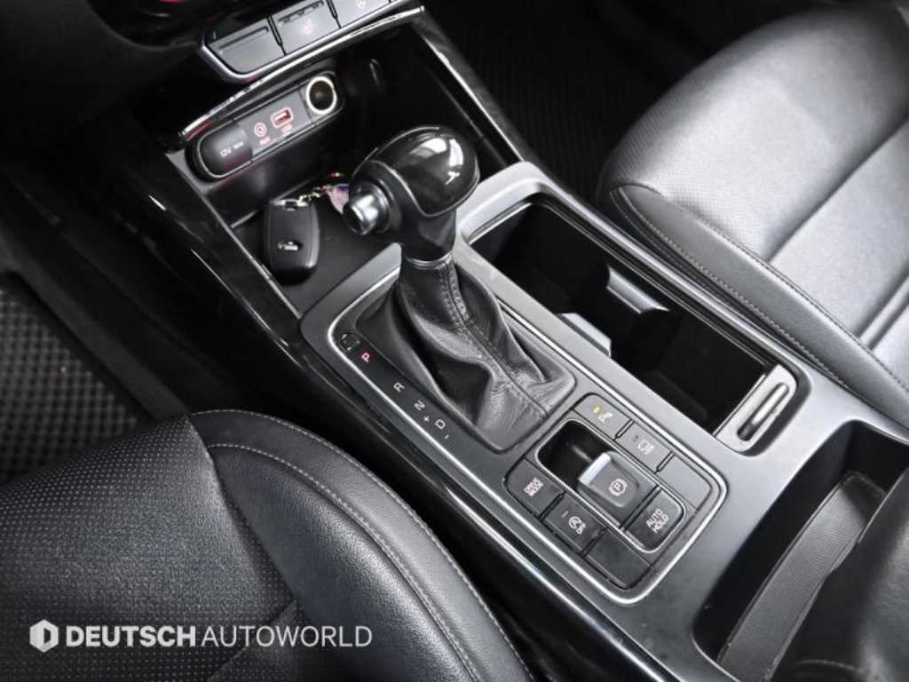 KIA Sorento - Vista 9