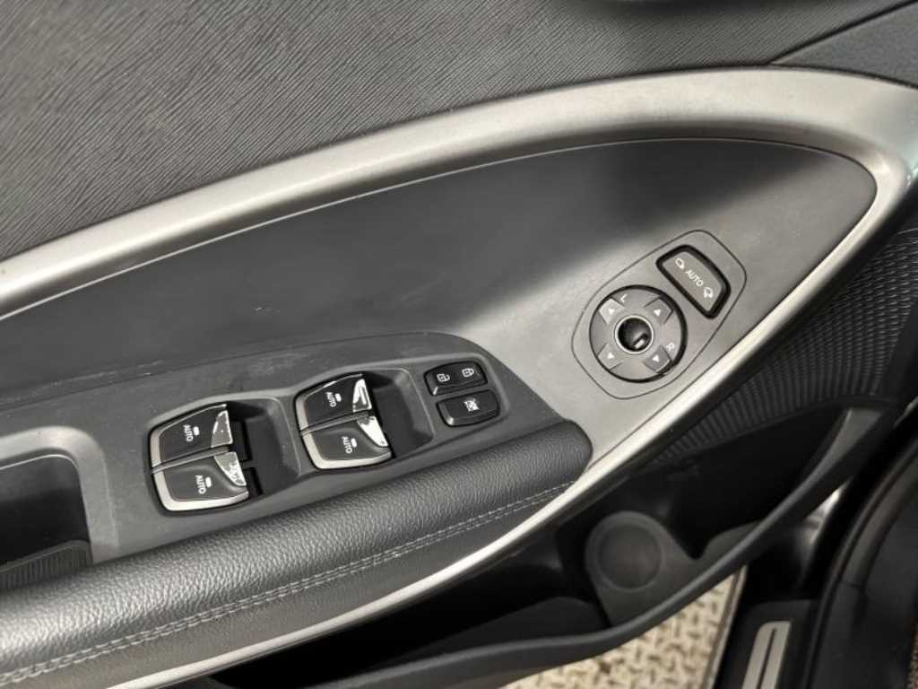 HYUNDAI Maxcruz 2018 Negro - Importación desde Corea - HF Imports Iquique - Foto 13