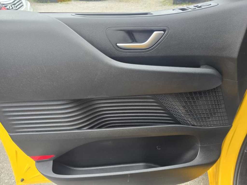 HYUNDAI Staria 2024 Amarillo - Importación desde Corea - HF Imports Iquique - Foto 20