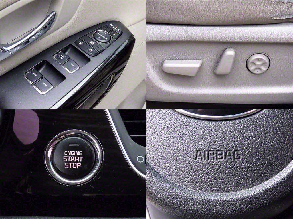 KIA Carnival 2019 Negro - Importación desde Corea - HF Imports Iquique - Foto 15