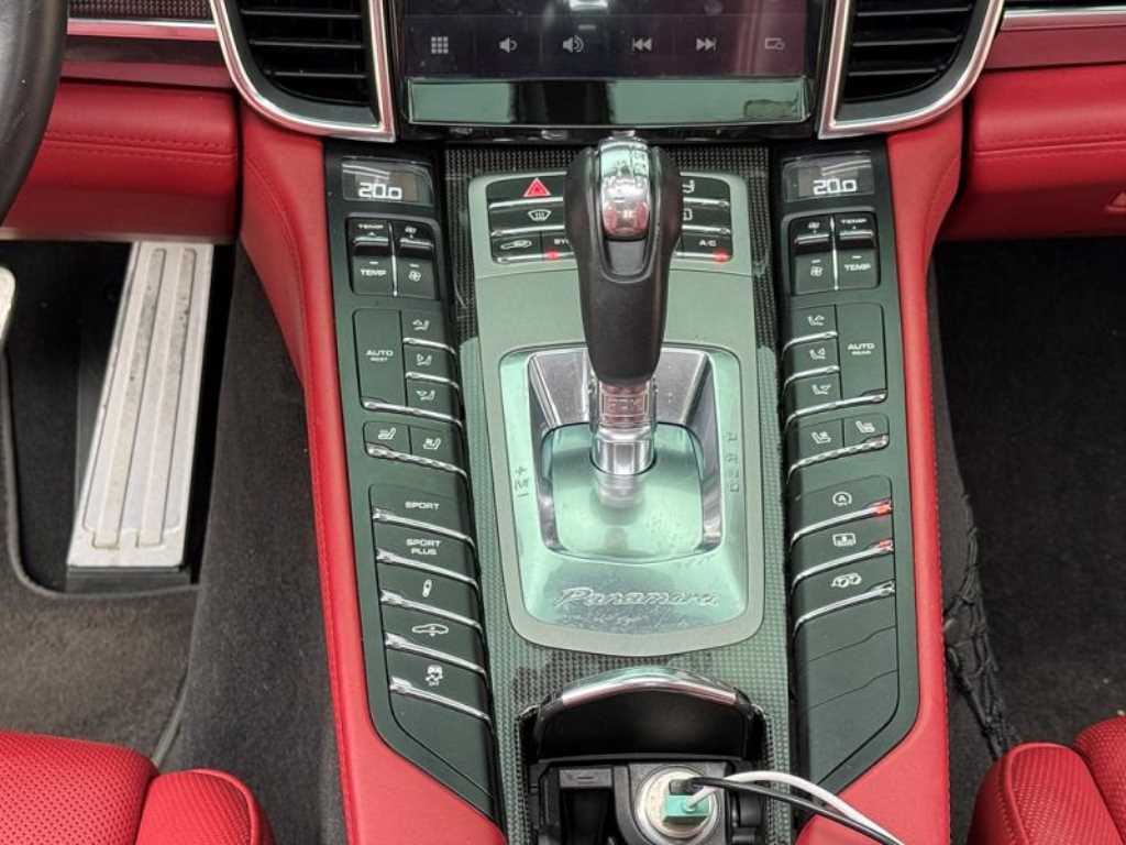 Porsche Panamera 2014 - Importación desde Corea - HF Imports Iquique - Foto 17