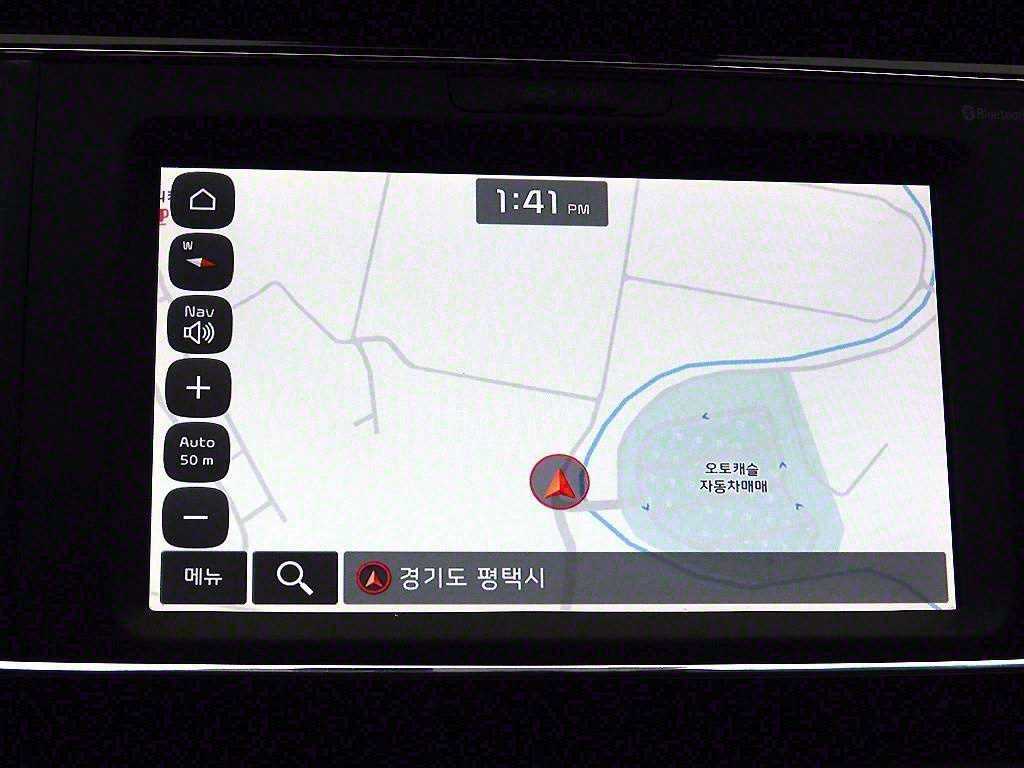 KIA Carnival 2019 Negro - Importación desde Corea - HF Imports Iquique - Foto 13