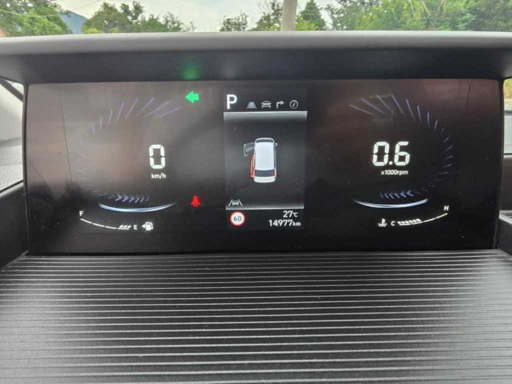 HYUNDAI Staria 2024 Amarillo - Importación desde Corea - HF Imports Iquique - Foto 17