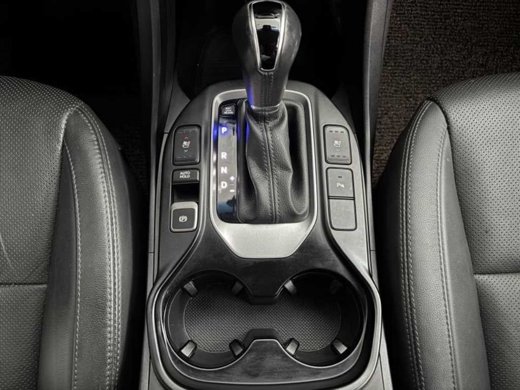 HYUNDAI Maxcruz - Vista 7