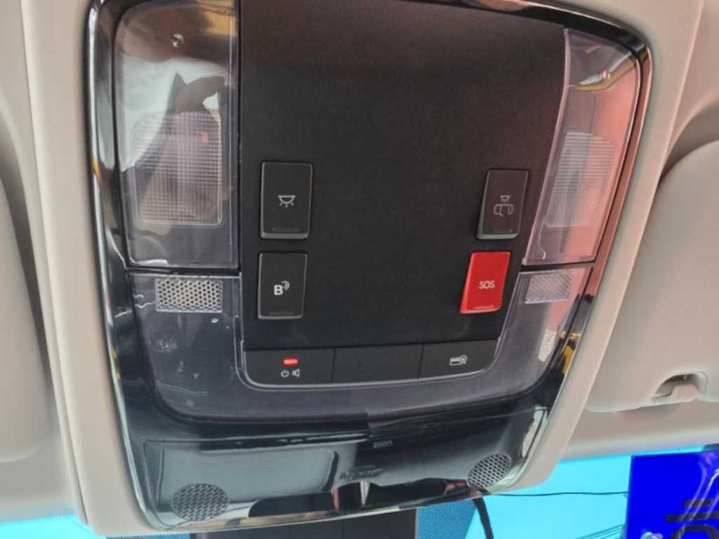 HYUNDAI Staria 2024 Amarillo - Importación desde Corea - HF Imports Iquique - Foto 19