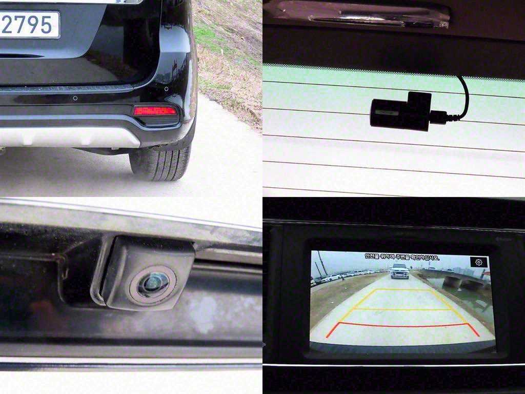 KIA Carnival 2019 Negro - Importación desde Corea - HF Imports Iquique - Foto 18