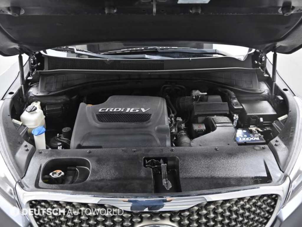 KIA Sorento - Vista 6