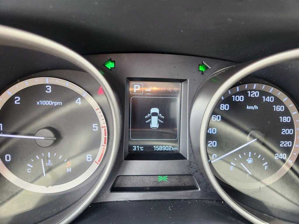 HYUNDAI Santa Fe - Vista 12