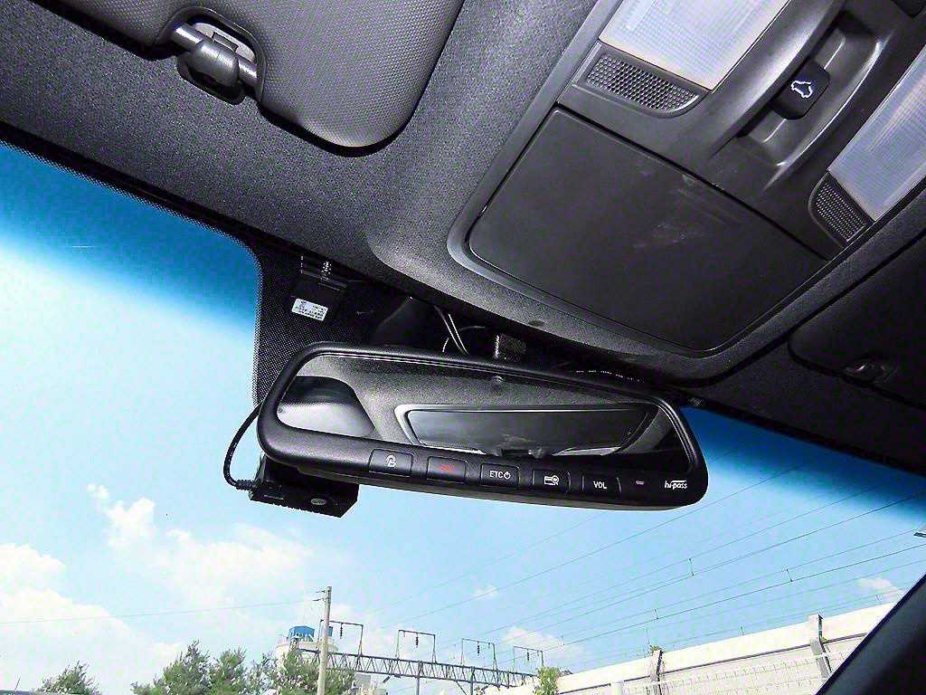 HYUNDAI Avante 2018 Azul - Importación desde Corea - HF Imports Iquique - Foto 16