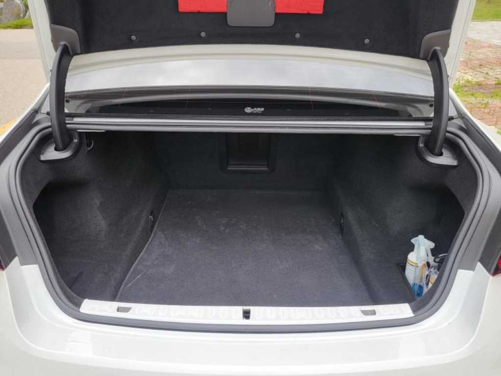 BMW 7 Series 2020 Blanco - Importación desde Corea - HF Imports Iquique - Foto 16