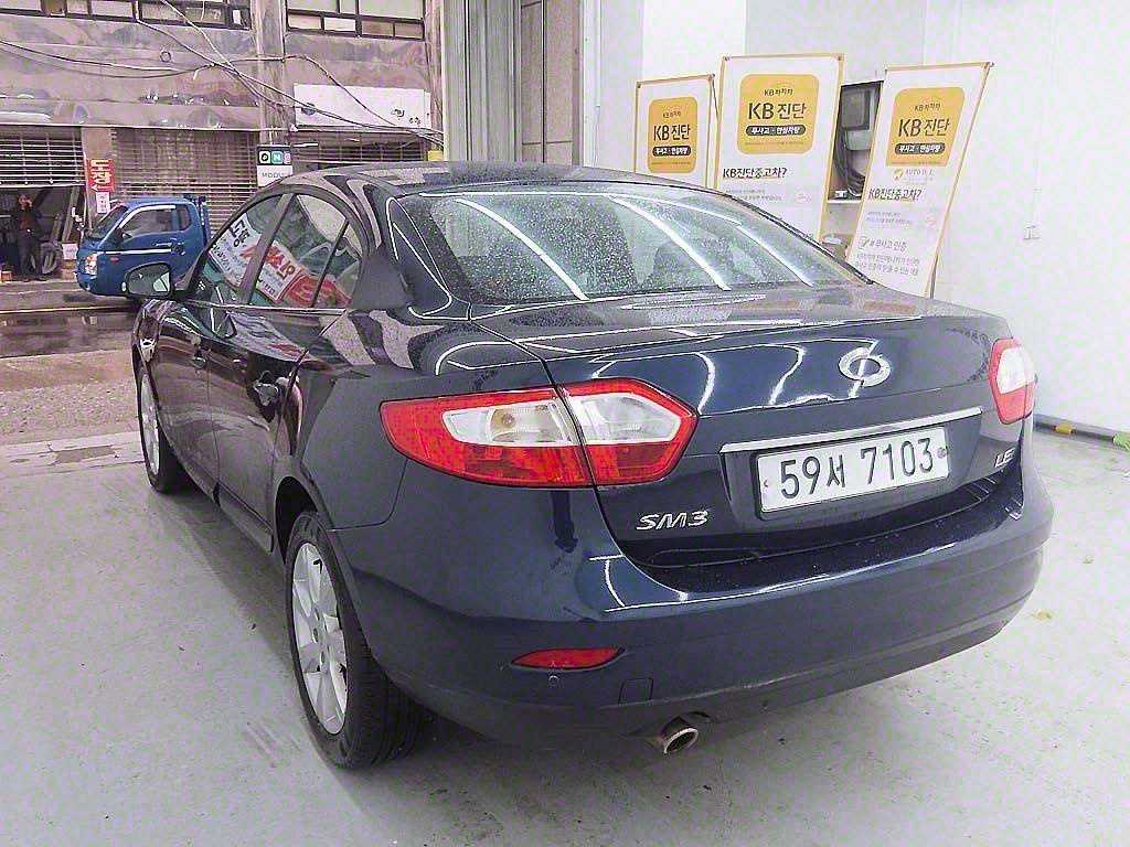 SAMSUNG SM3 - Vista 4