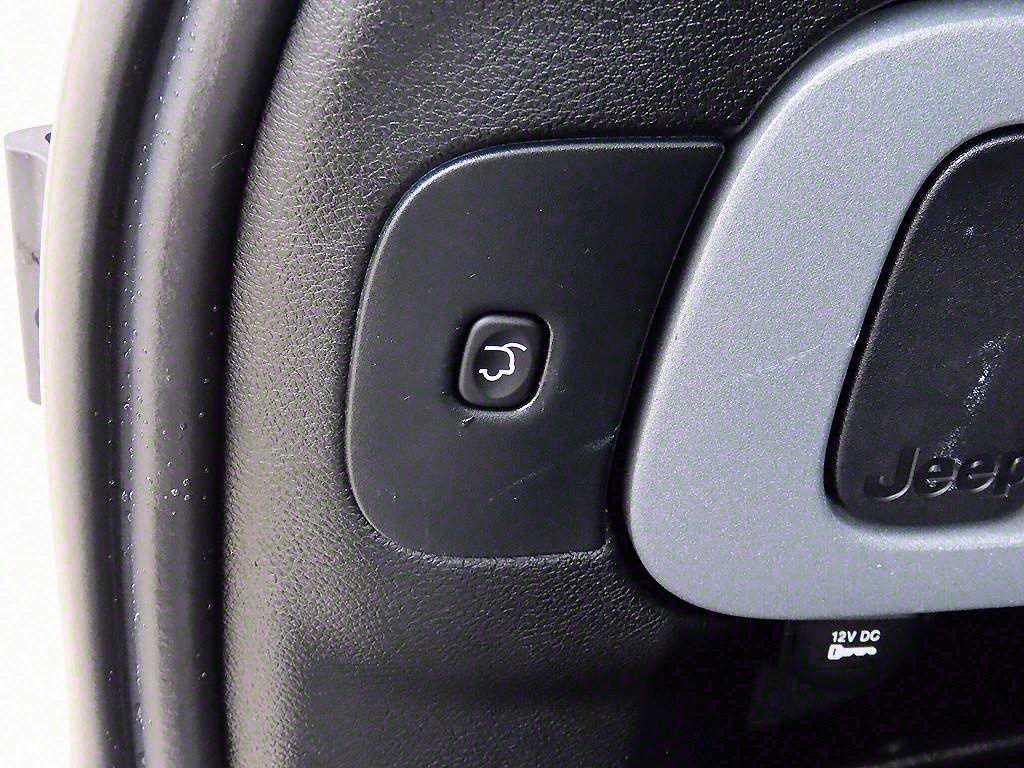 Jeep Cherokee 2018 Blanco - Importación desde Corea - HF Imports Iquique - Foto 15