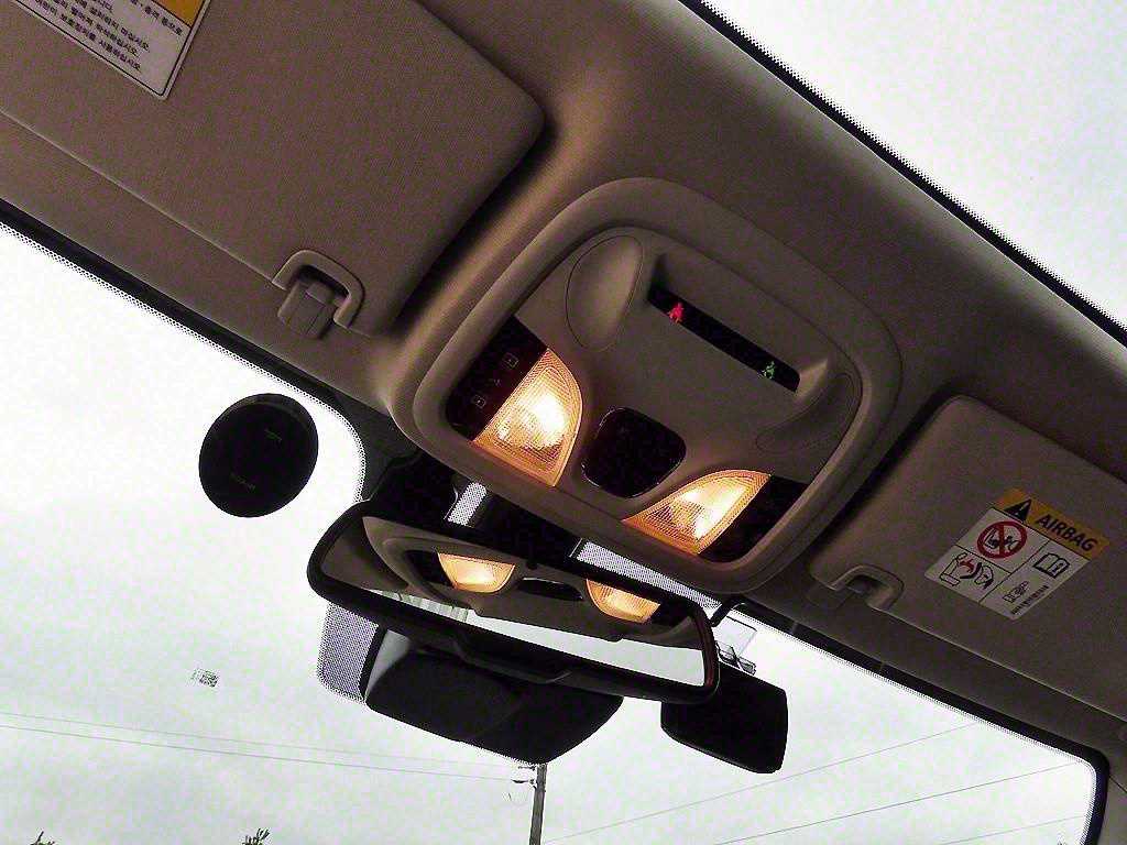 Jeep Cherokee 2018 Blanco - Importación desde Corea - HF Imports Iquique - Foto 14