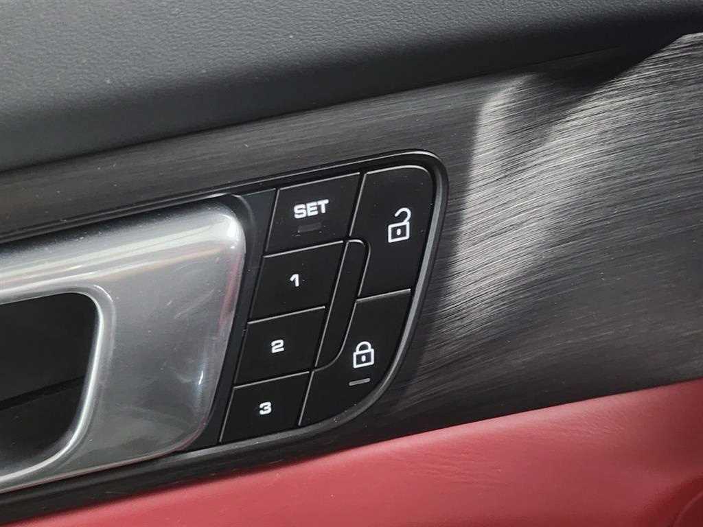 Porsche Panamera - Vista 6