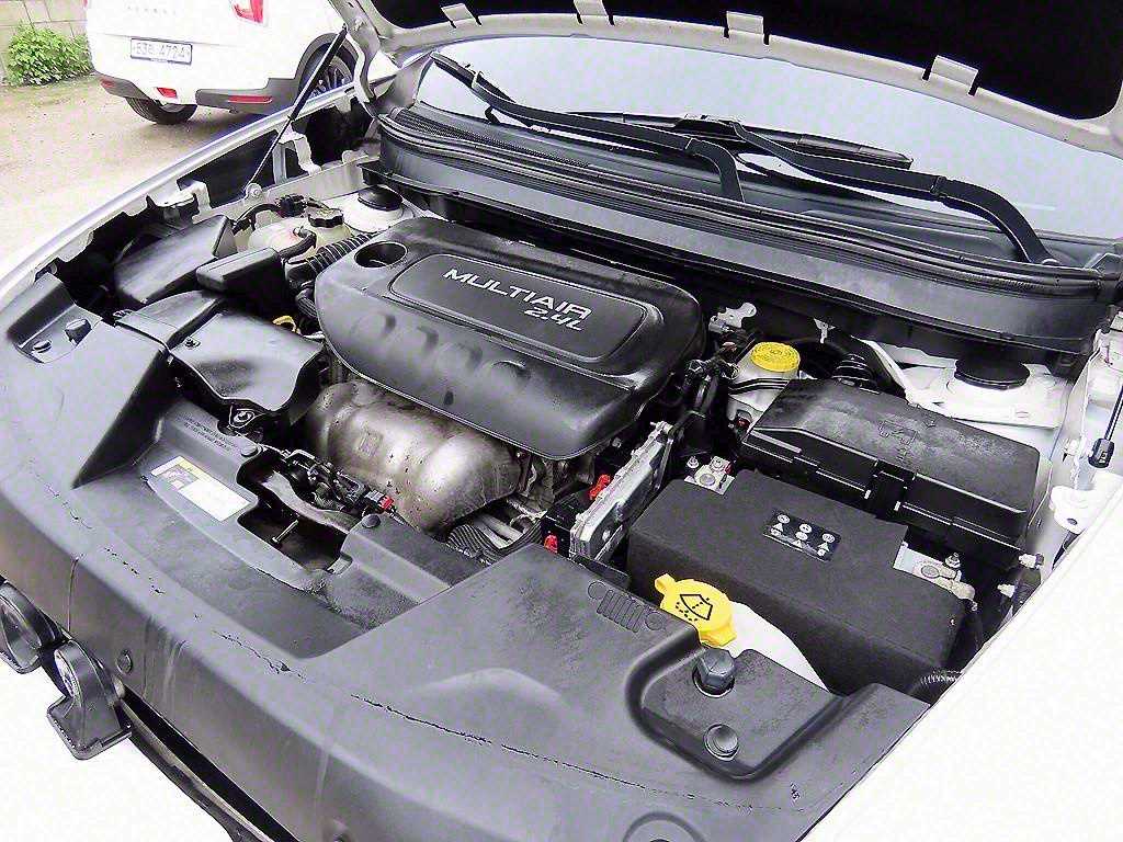 Jeep Cherokee 2018 Blanco - Importación desde Corea - HF Imports Iquique - Foto 19