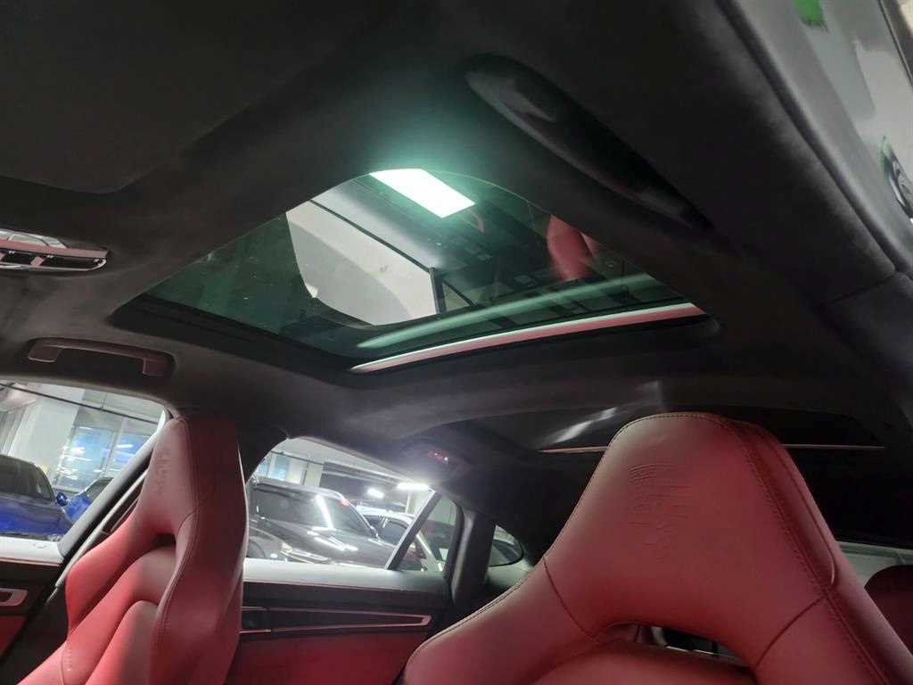 Porsche Panamera - Vista 12