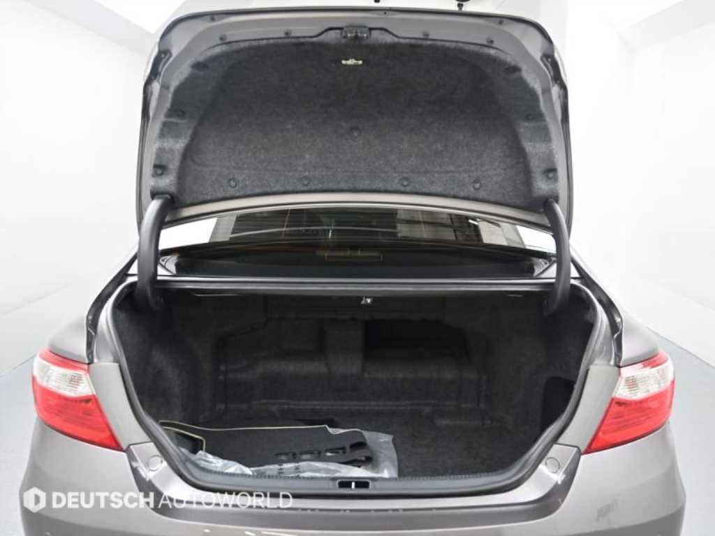 Toyota Camry 2015 Gris - Importación desde Corea - HF Imports Iquique - Foto 20