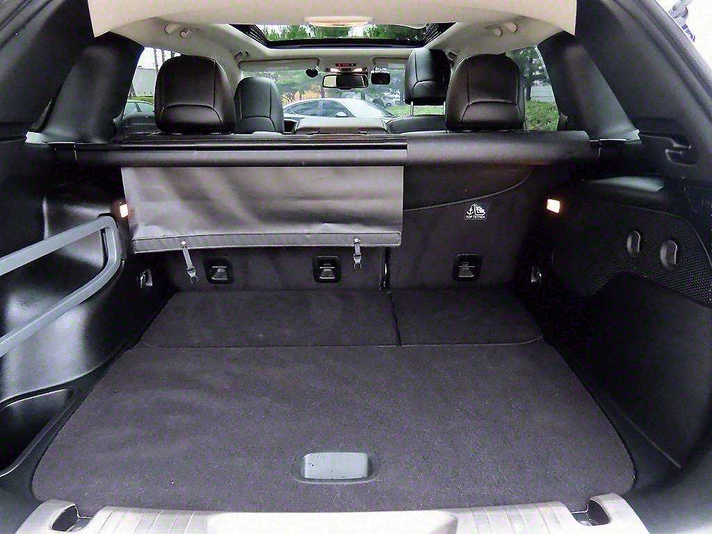 Jeep Cherokee 2018 Blanco - Importación desde Corea - HF Imports Iquique - Foto 17