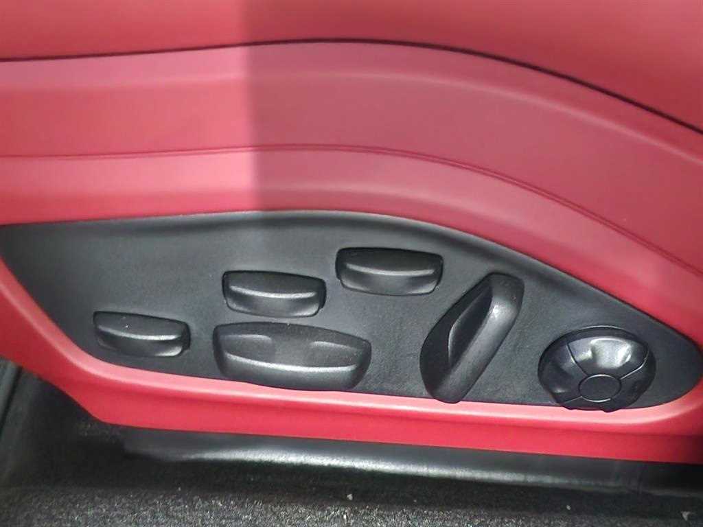 Porsche Panamera - Vista 7