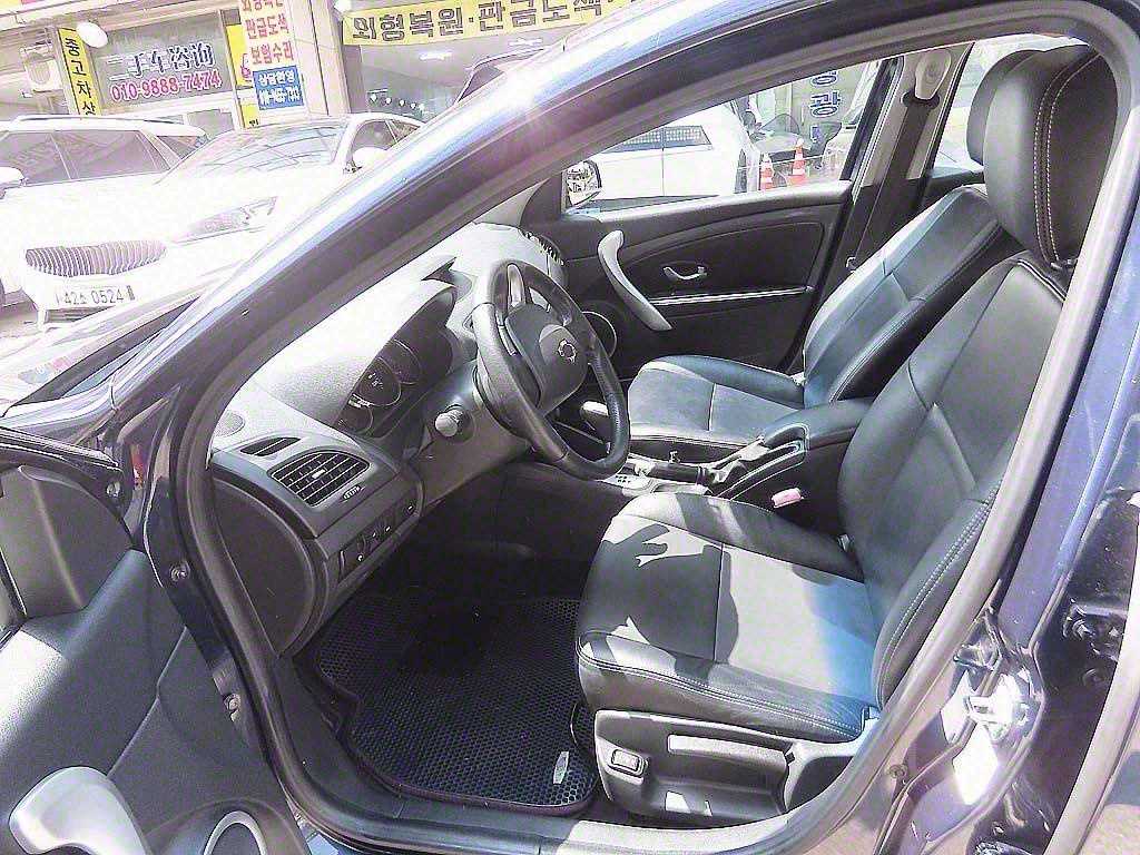 SAMSUNG SM3 - Vista 5