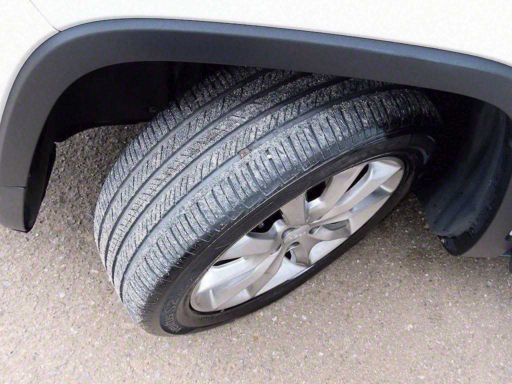 Jeep Cherokee 2018 Blanco - Importación desde Corea - HF Imports Iquique - Foto 20