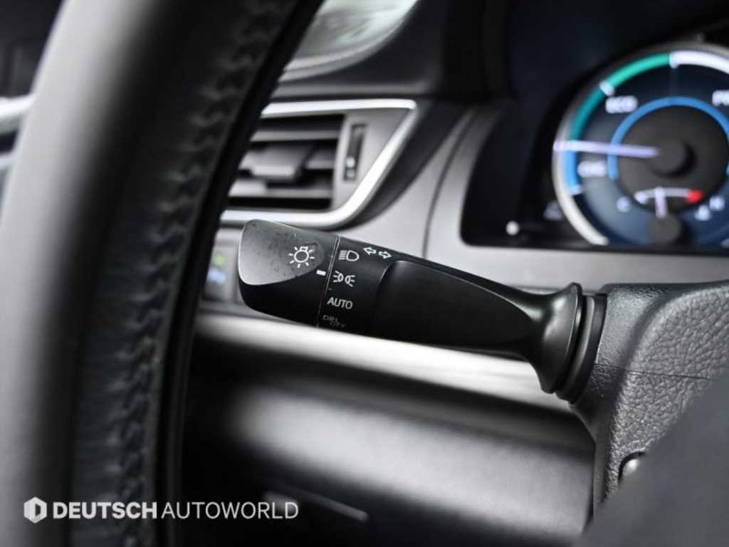 Toyota Camry 2015 Gris - Importación desde Corea - HF Imports Iquique - Foto 16