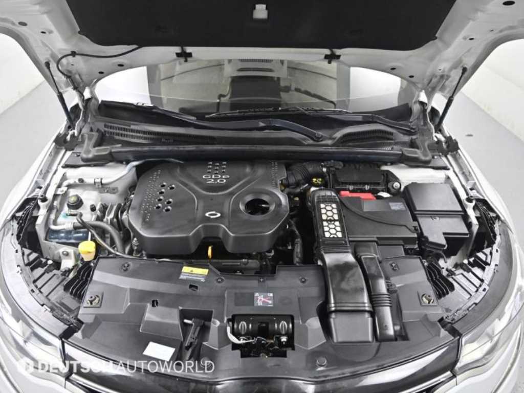 SAMSUNG SM6 - Vista 6