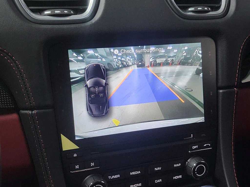 Porsche 718 - Vista 9