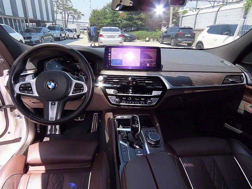 BMW Gran Turismo - Vista 7