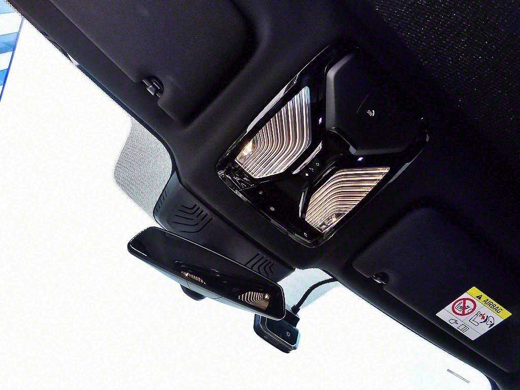 BMW Gran Turismo 2021 Blanco - Importación desde Corea - HF Imports Iquique - Foto 14