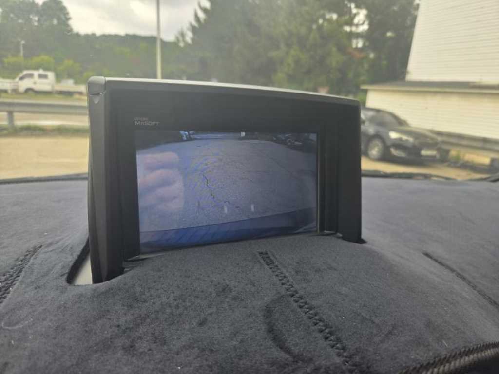 HYUNDAI Starex - Vista 6