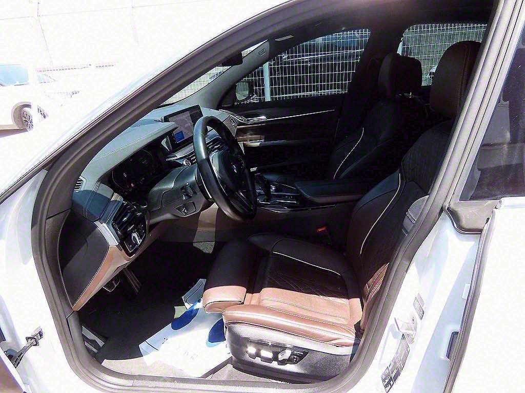 BMW Gran Turismo - Vista 5