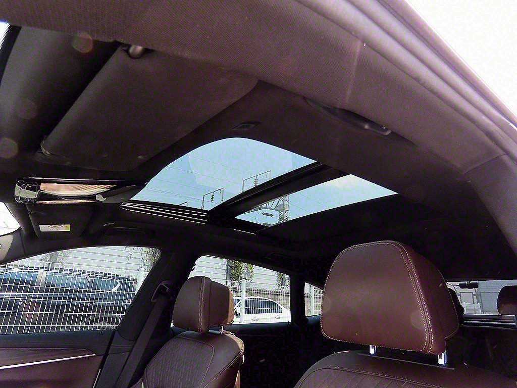 BMW Gran Turismo 2021 Blanco - Importación desde Corea - HF Imports Iquique - Foto 16