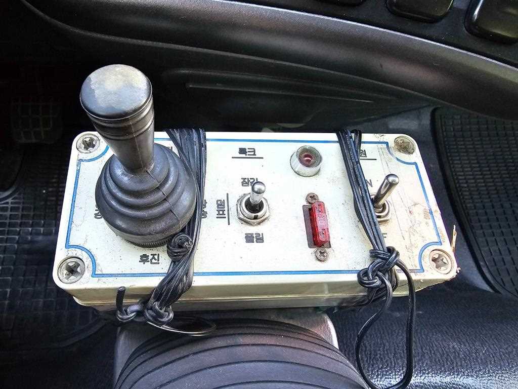 medium and large cargo apChoukJingae - Vista 12