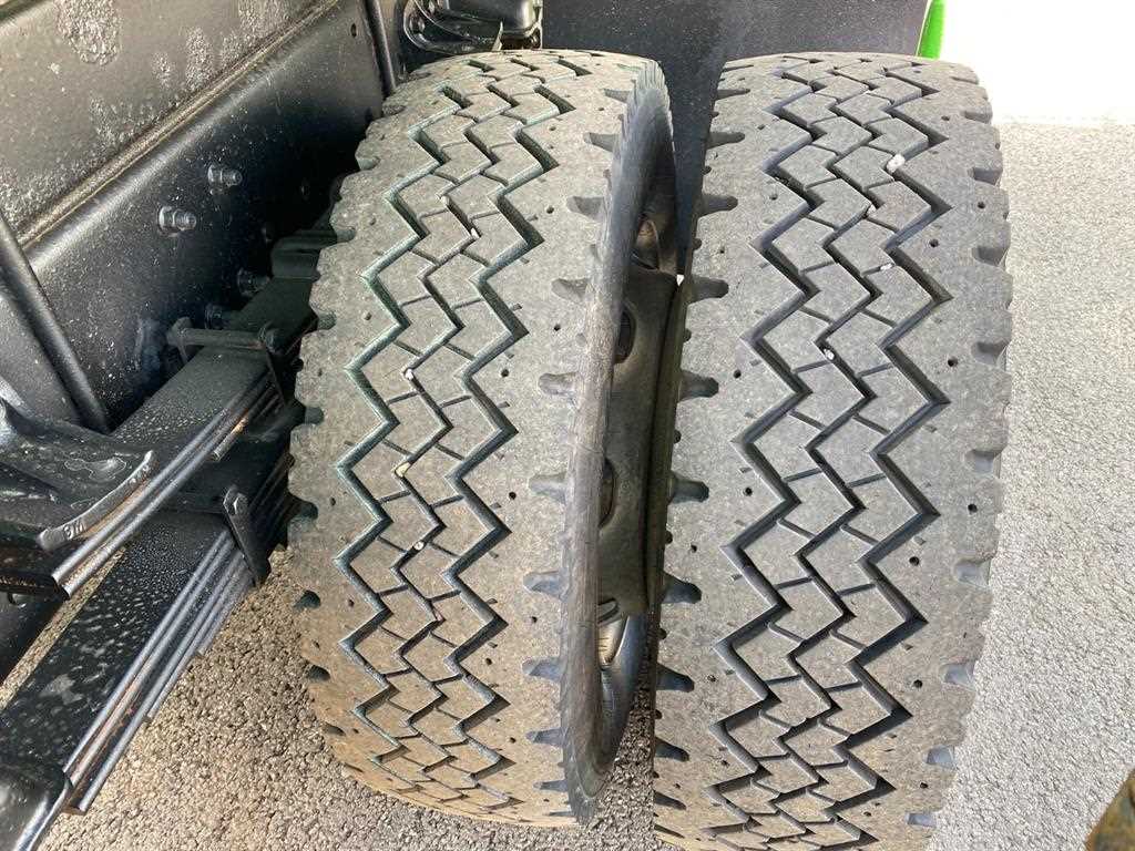 medium and large cargo apChoukJingae - Vista 11