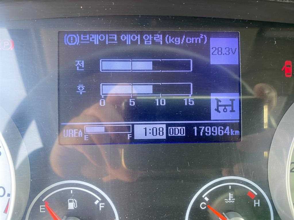 medium and large cargo apChoukJingae 2018 Blanco - Importación desde Corea - HF Imports Iquique - Foto 15