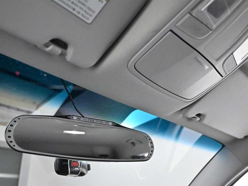 HYUNDAI Tucson 2016 Negro - Importación desde Corea - HF Imports Iquique - Foto 19