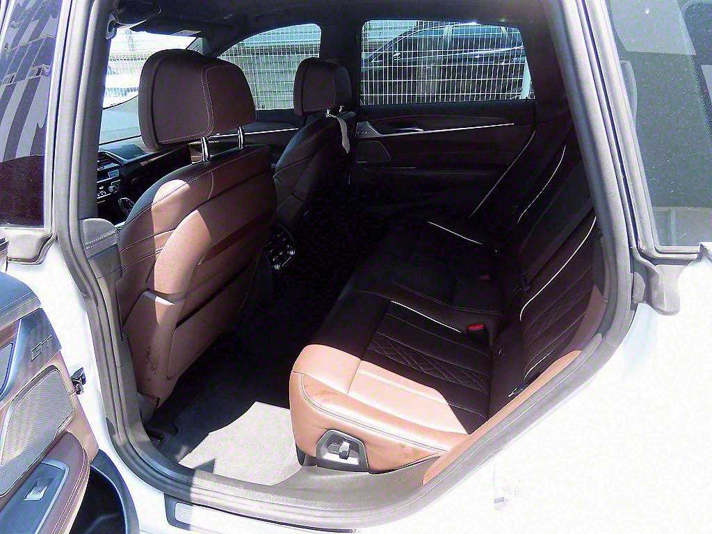 BMW Gran Turismo - Vista 6