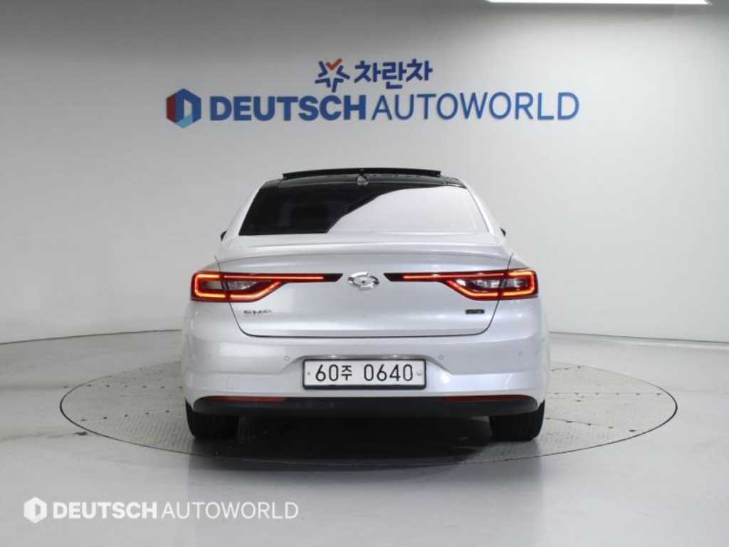 SAMSUNG SM6 - Vista 4