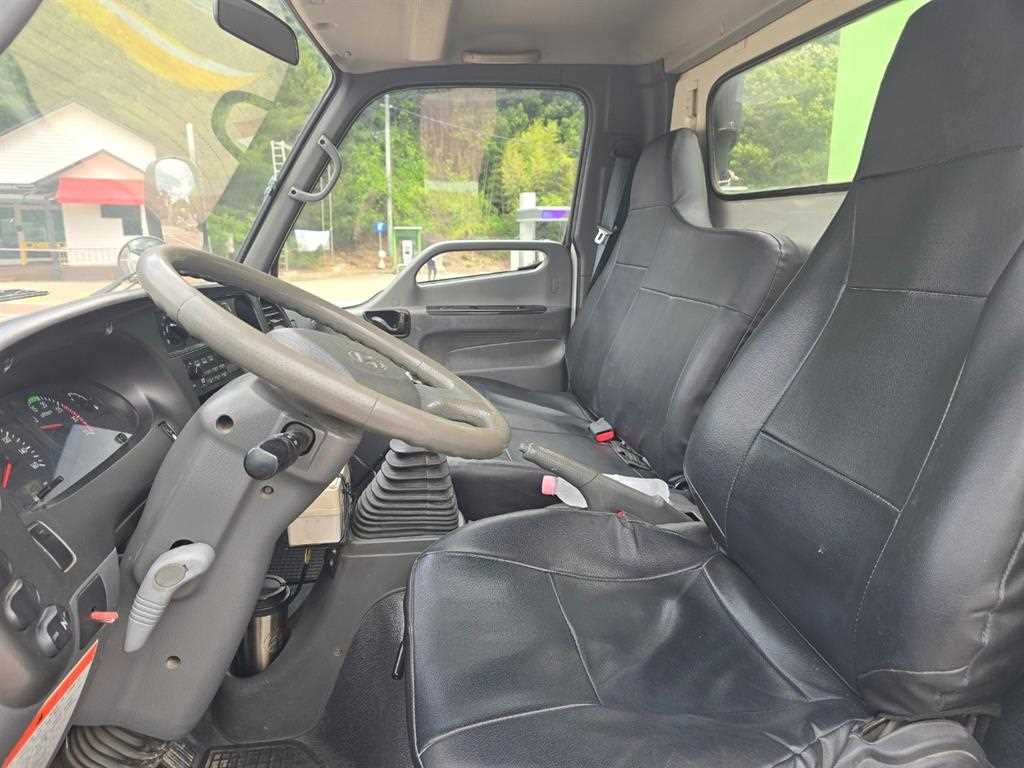 medium and large cargo apChoukJingae - Vista 10