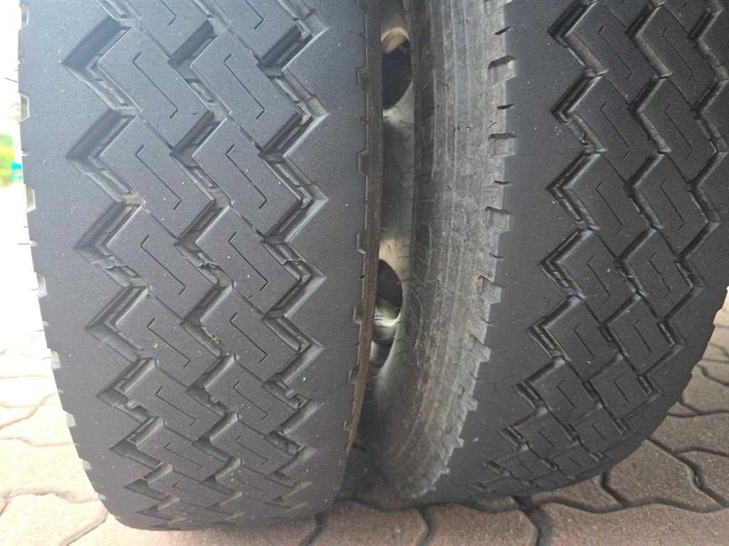 medium and large cargo apChoukJingae 2012 Blanco - Importación desde Corea - HF Imports Iquique - Foto 17