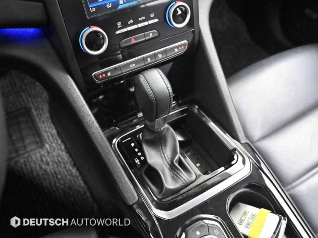 SAMSUNG SM6 - Vista 9