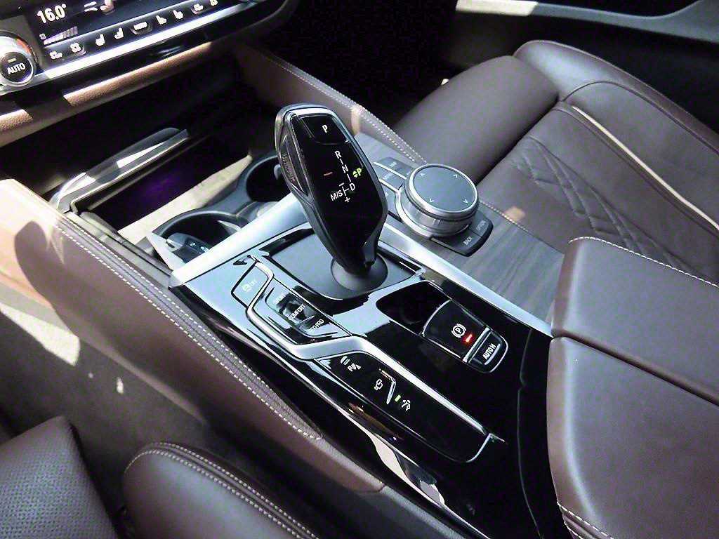 BMW Gran Turismo - Vista 11